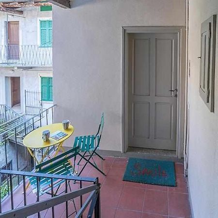 L Arco Appartamento Centro Storico Orta Sgiulio Орта-Сан-Джулио Экстерьер фото