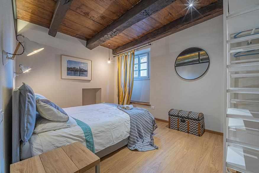 L Arco Appartamento Centro Storico Orta Sgiulio Орта-Сан-Джулио Экстерьер фото